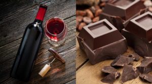 Dieta Sirtfood recomenda vinho e chocolate